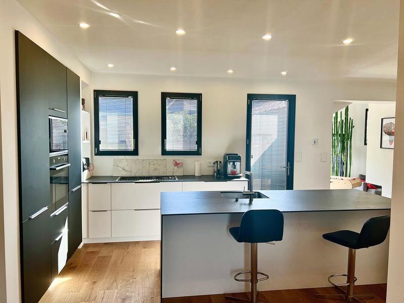 Maison - 142 m² - 4 pièces