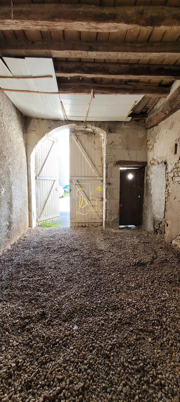 Parking / Garage - 21 m²