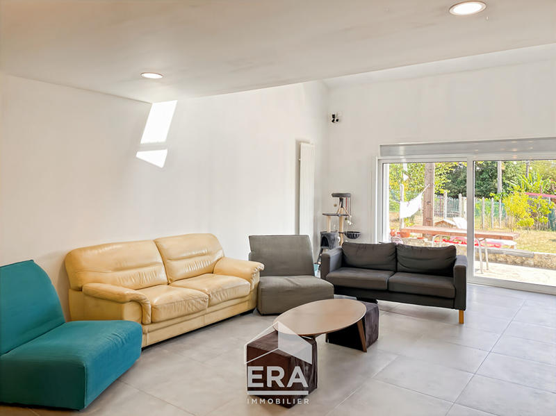 Maison - 175 m² - 7 pièces