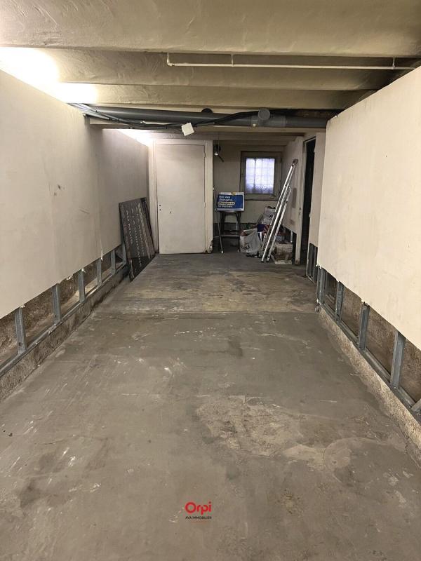 Maison - 126 m² - 7 pièces