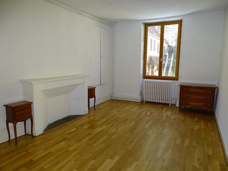 Maison - 123 m² - 5 pièces