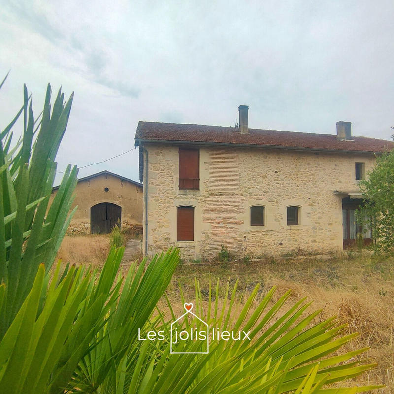 Maison - 190 m² - 6 pièces