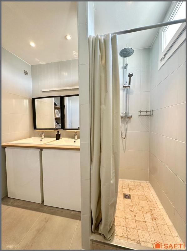 Appartement - 67 m² - 4 pièces