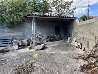 Hangar - 600 m² - 1 pièce