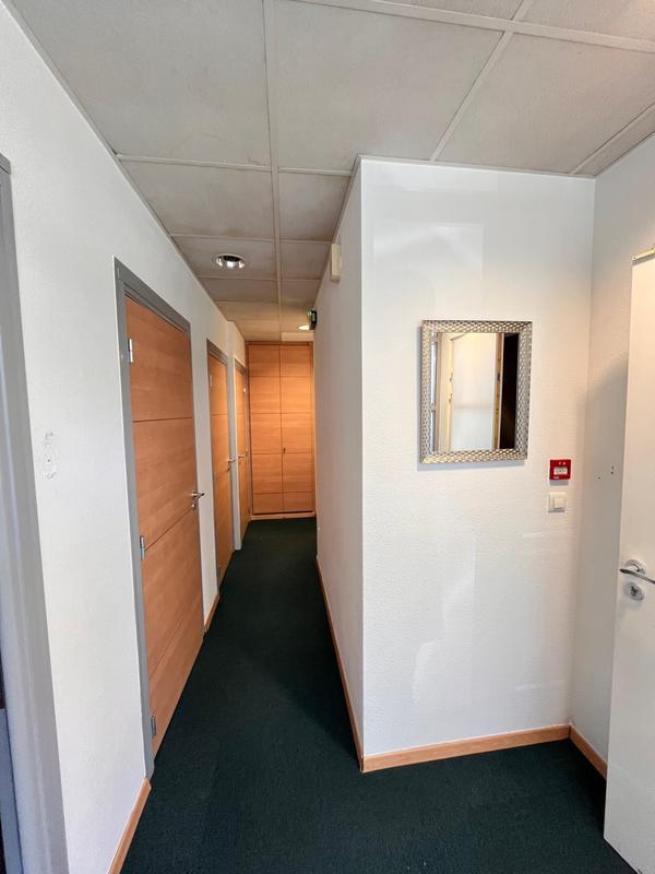 Fonds de commerce - 195 m²