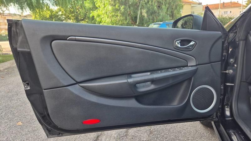 Renault Mégane Coupé Cabriolet III 1.6 dCi 130 Energy Gt Line