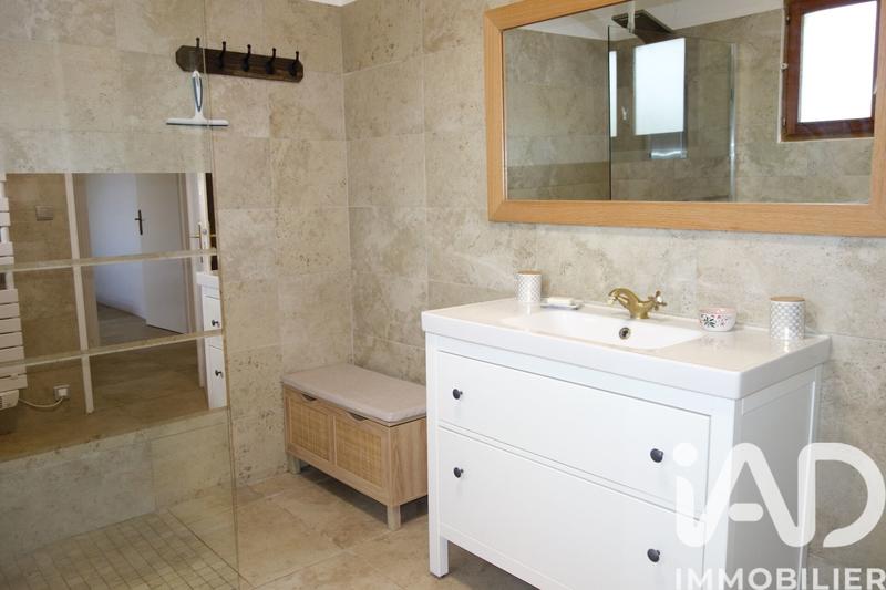 Maison de campagne - 115 m² - 4 pièces