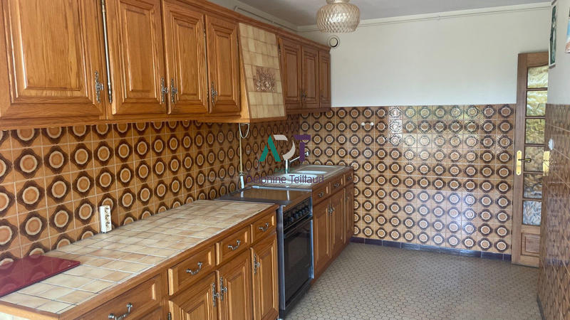 Appartement - 102 m² - 5 pièces