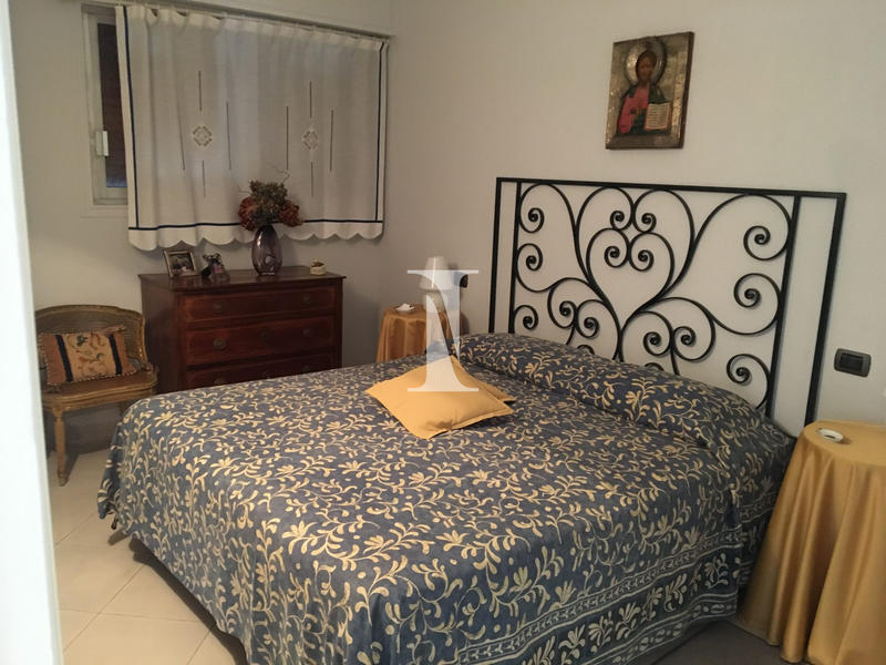 Appartement - 80 m² - 3 pièces