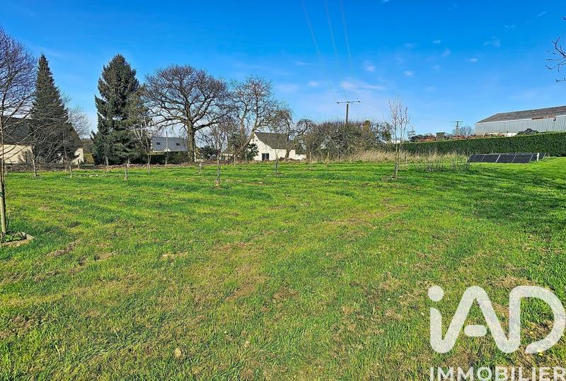 Maison - 128 m² - 5 pièces