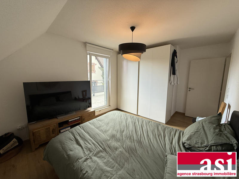 Appartement - 82 m² - 4 pièces