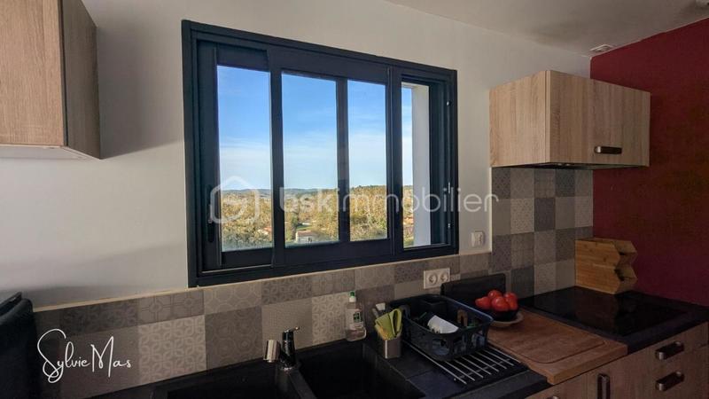 Maison - 113 m² - 4 pièces