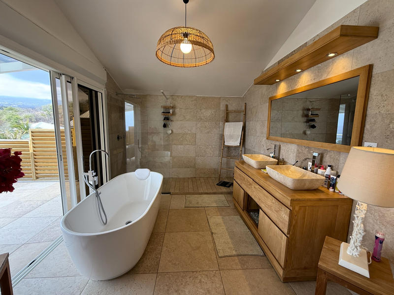 Villa - 350 m² - 10 pièces