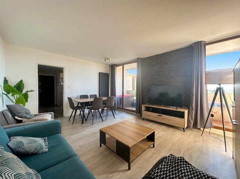 Appartement - 23 m² - 1 pièce