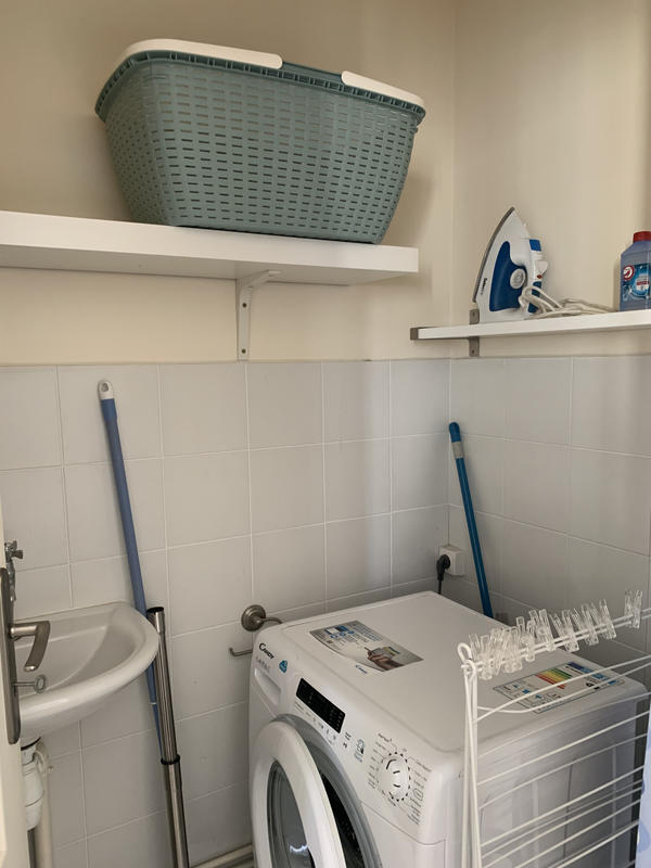 Appartement - 68 m² - 2 pièces