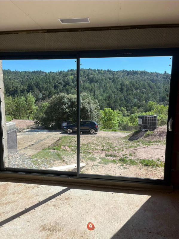 Maison - 135 m² - 4 pièces