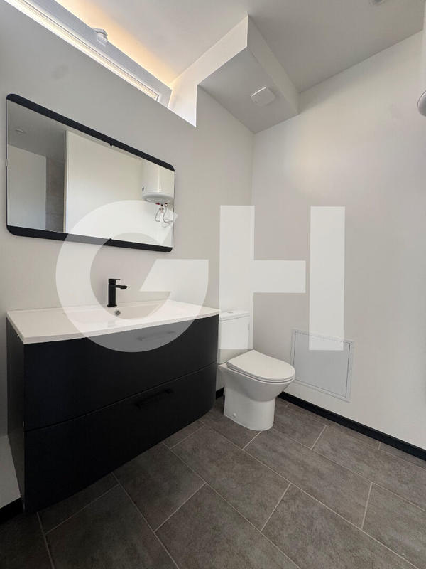 Appartement - 44 m²