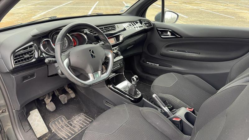 Ds Ds 3 1.6 VTi 120 Airdream