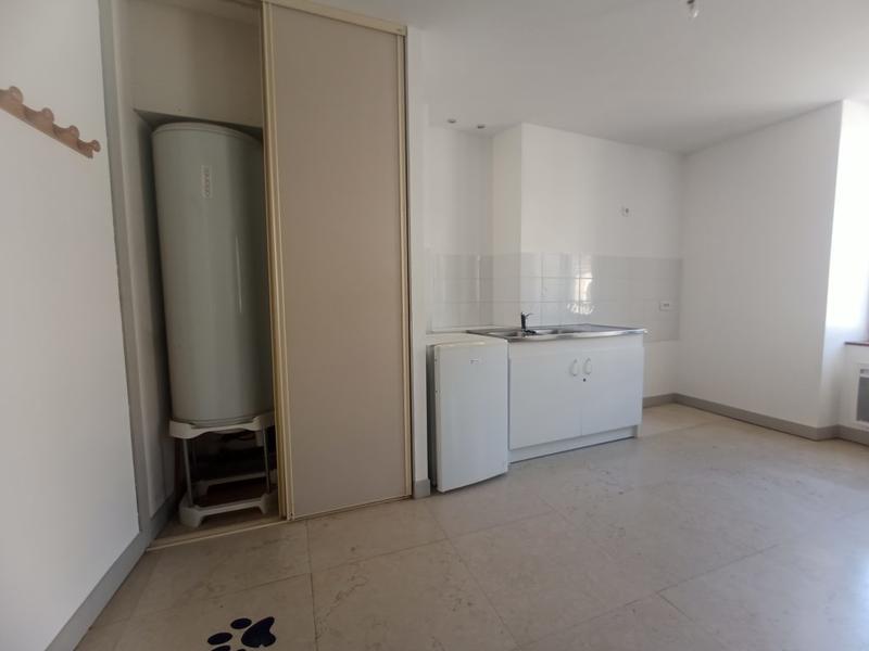Studio - 35 m² - 2 pièces