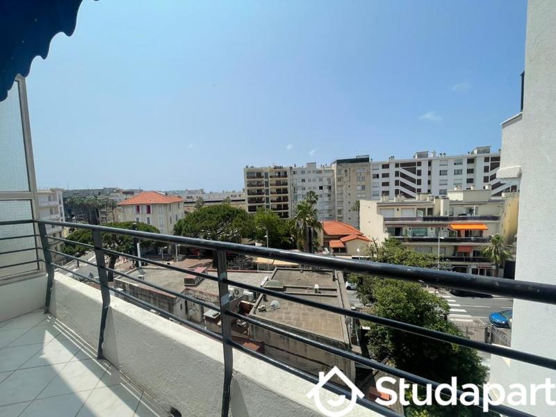 Appartement - 23 m² - 1 pièce