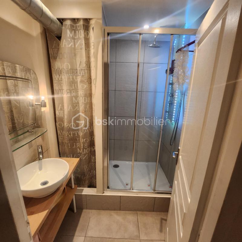 Appartement - 157 m² - 4 pièces