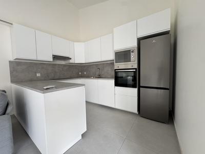 Maison - 66 m² - 3 pièces