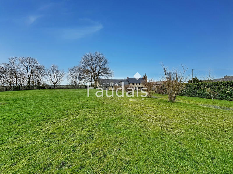 Maison - 164 m² - 6 pièces