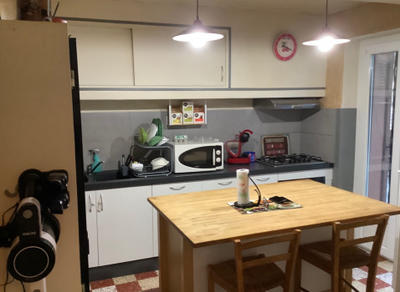 Villa - 63 m² - 3 pièces