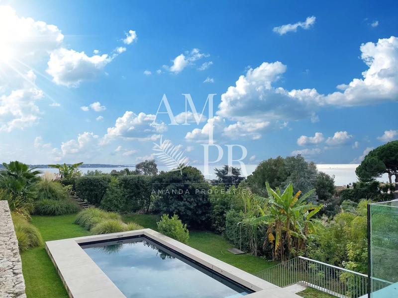 Villa - 220 m² - 6 pièces