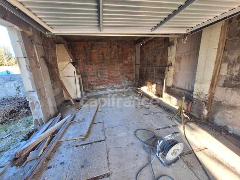 Maison - 71 m² - 4 pièces