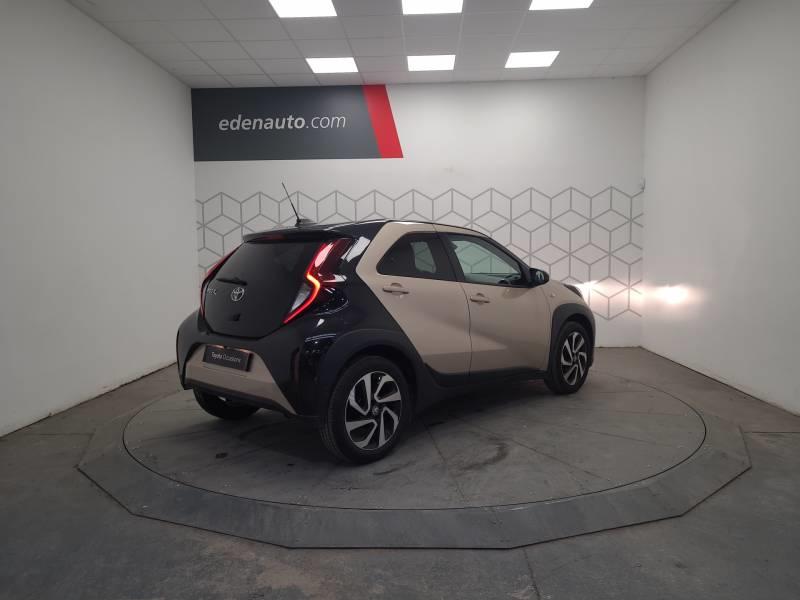 Toyota aygo x 1.0 Vvt-i 72 Design