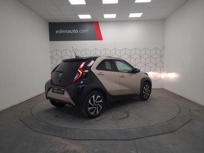 Toyota aygo x 1.0 Vvt-i 72 Design