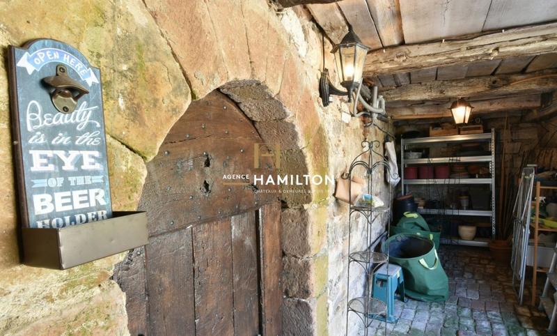 Maison de campagne - 148 m² - 5 pièces