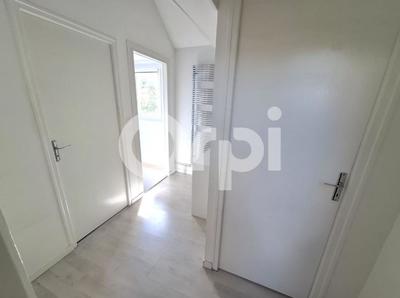 Maison - 77 m² - 4 pièces