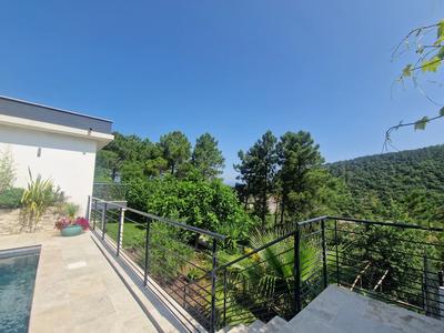 Villa - 132 m² - 5 pièces