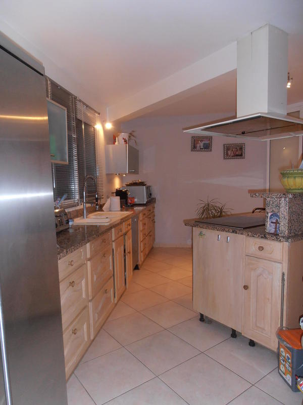 Villa - 160 m² - 6 pièces