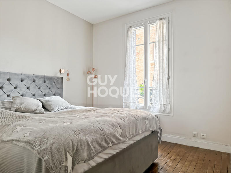 Appartement - 37 m² - 2 pièces