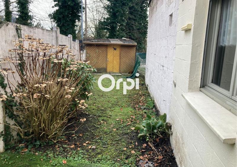 Maison - 65 m² - 3 pièces