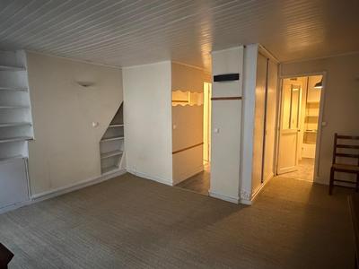 Appartement - 30 m² - 1 pièce