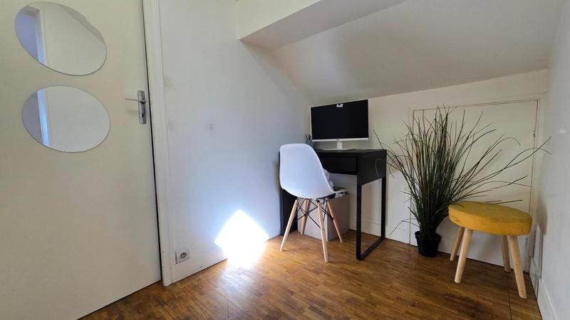 Maison - 188 m² - 7 pièces