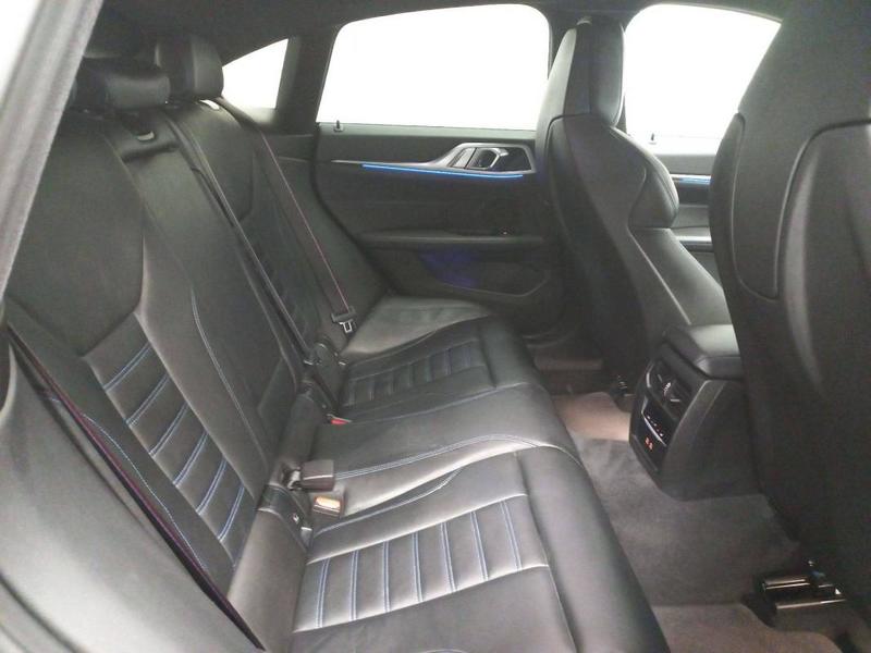 Bmw Série 4 Gran Coupé G26 420d 190 ch Bva8 m Sport