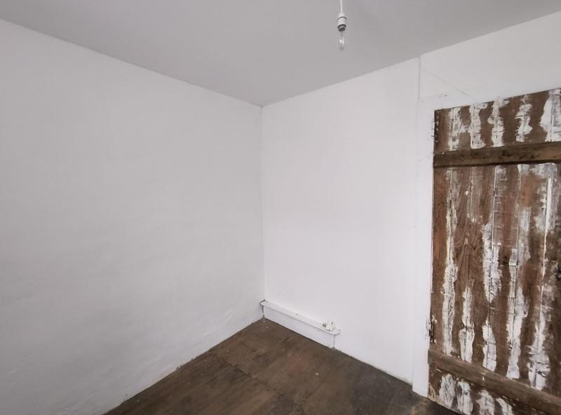 Maison - 80 m² - 5 pièces