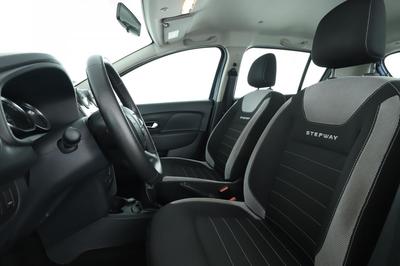 Dacia Sandero II Stepway 0.9 TCe 90 ch