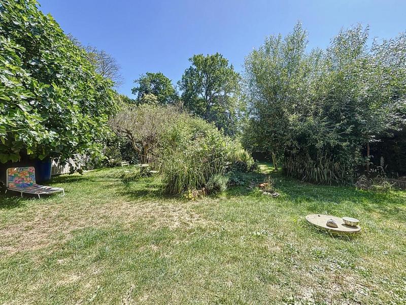 Longère - 130 m² - 6 pièces