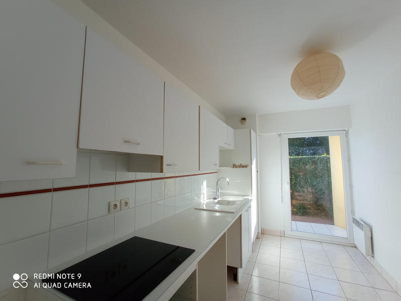 Appartement - 56 m² - 2 pièces