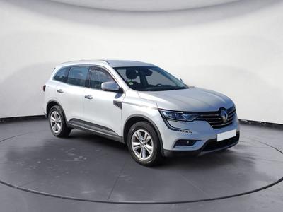 Renault Koleos 1.6 Dci 130 Zen