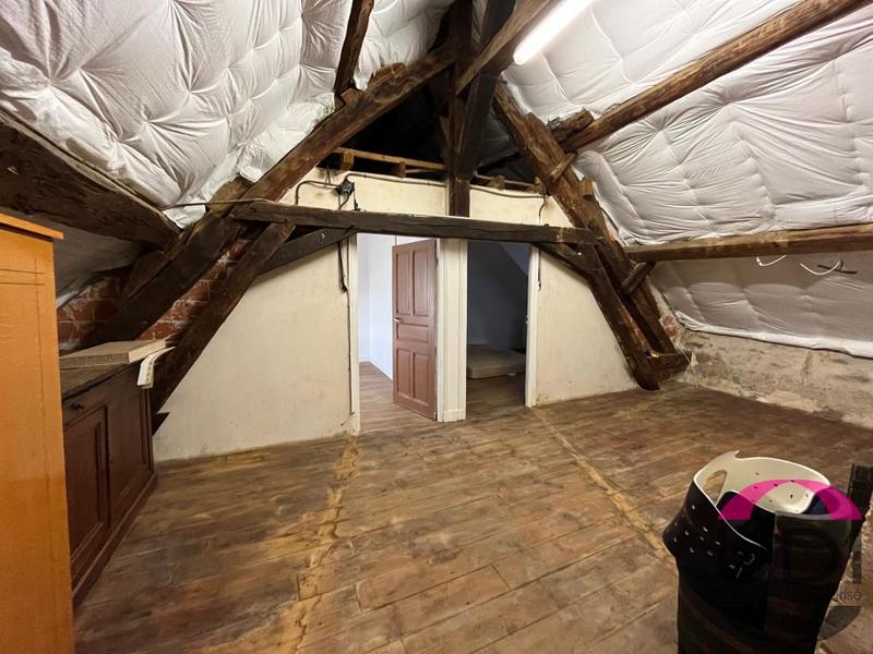 Maison - 137 m² - 6 pièces