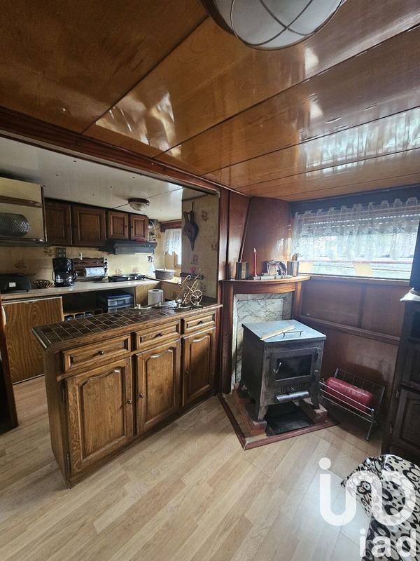 Maison - 155 m² - 6 pièces