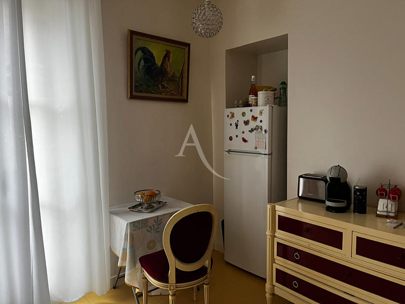 Appartement - 96 m² - 4 pièces