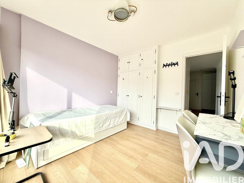 Appartement - 88 m² - 3 pièces